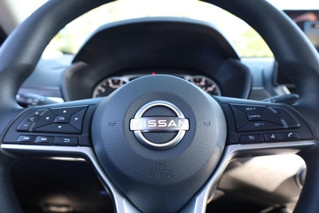 2025 Nissan Altima SV Special Edition