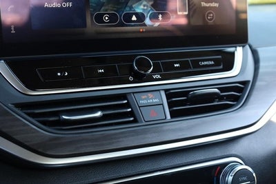 2025 Nissan Altima SV Special Edition