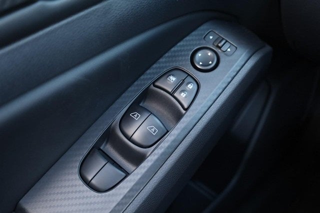 2025 Nissan Altima SV Special Edition