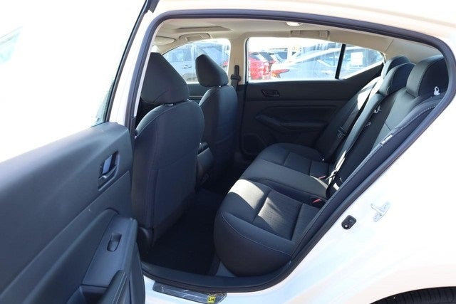 2025 Nissan Altima SV Special Edition