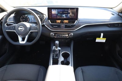 2025 Nissan Altima SV Special Edition