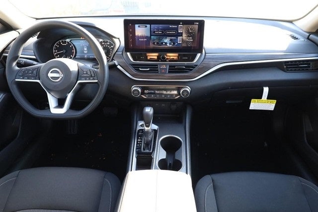 2025 Nissan Altima SV Special Edition