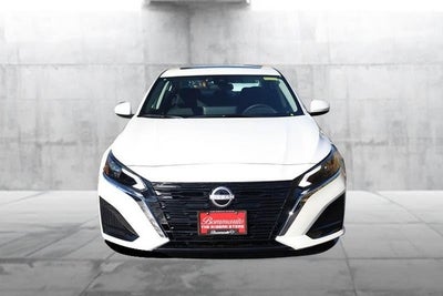 2025 Nissan Altima SV Special Edition