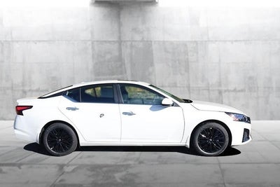 2025 Nissan Altima SV Special Edition