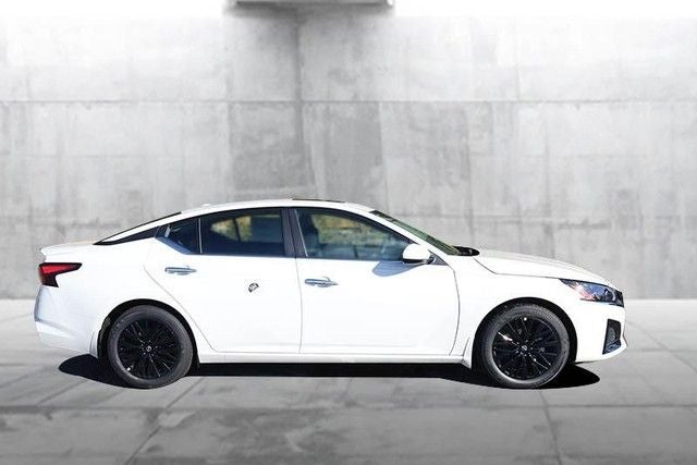 2025 Nissan Altima SV Special Edition