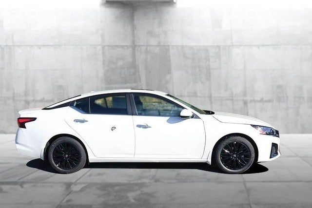 2025 Nissan Altima SV Special Edition