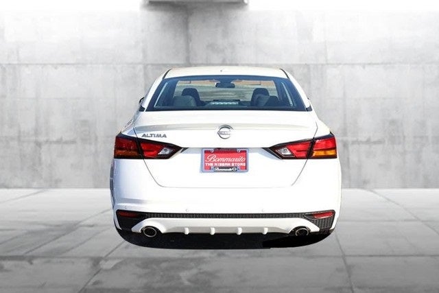 2025 Nissan Altima SV Special Edition