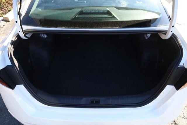 2025 Nissan Altima SV Special Edition