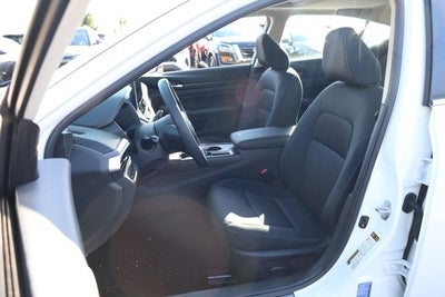 2025 Nissan Altima SV Special Edition