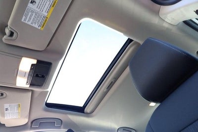 2025 Nissan Altima SV Special Edition