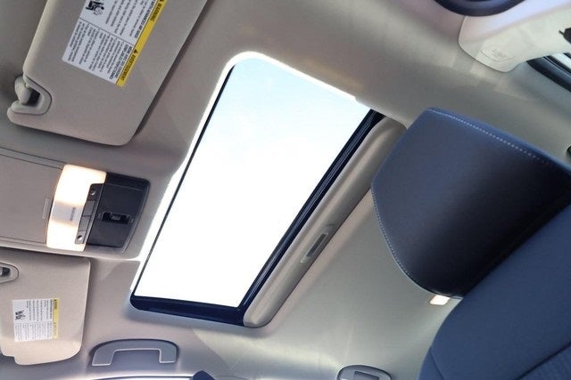 2025 Nissan Altima SV Special Edition