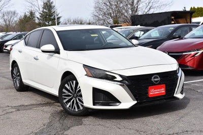 2024 Nissan Altima SV