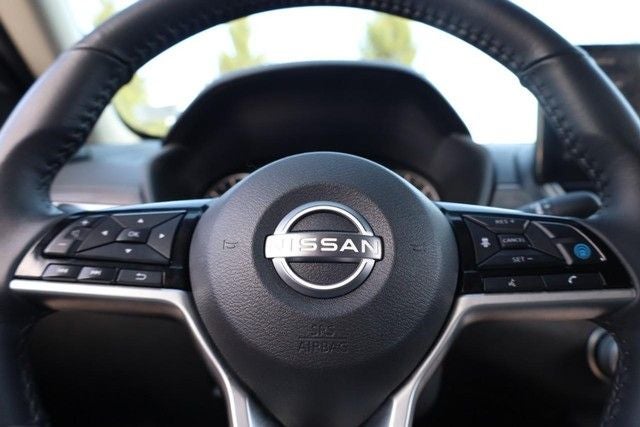 2024 Nissan Altima SV