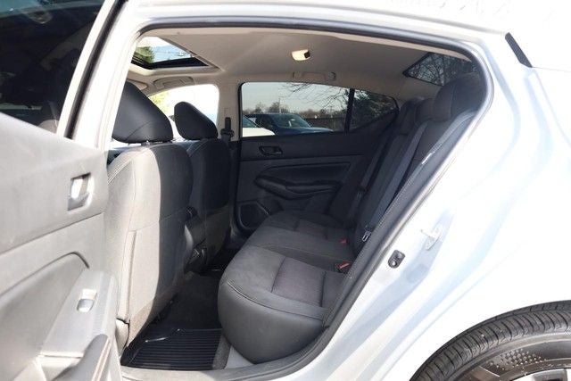 2024 Nissan Altima SV