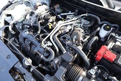 2024 Nissan Altima SV