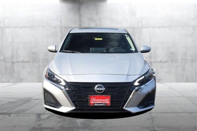 2024 Nissan Altima SV