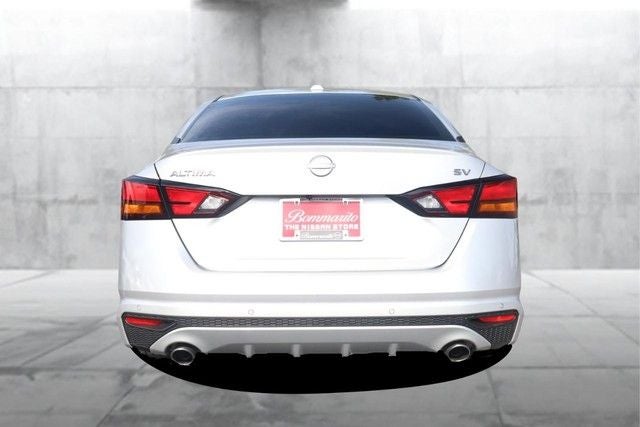 2024 Nissan Altima SV