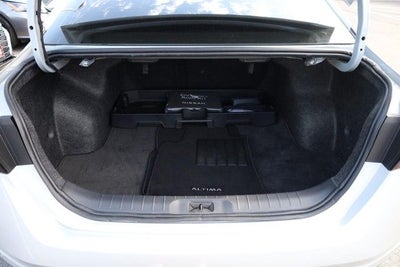 2024 Nissan Altima SV