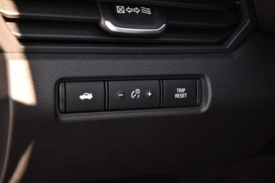 2025 Nissan Altima SV Special Edition