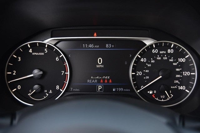 2025 Nissan Altima SV Special Edition