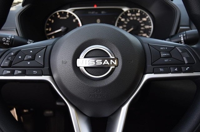 2025 Nissan Altima SV Special Edition