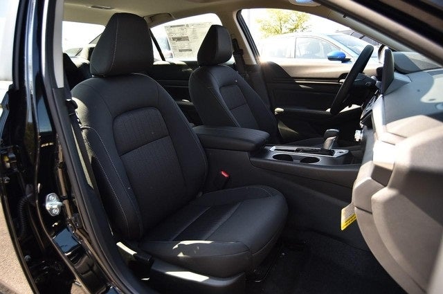 2025 Nissan Altima SV Special Edition