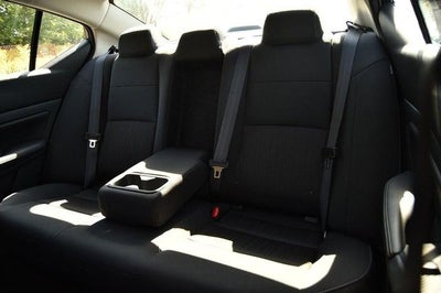 2025 Nissan Altima SV Special Edition