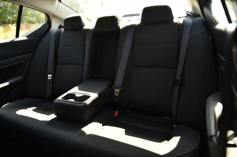 2025 Nissan Altima SV Special Edition