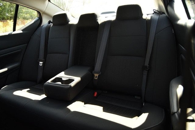 2025 Nissan Altima SV Special Edition