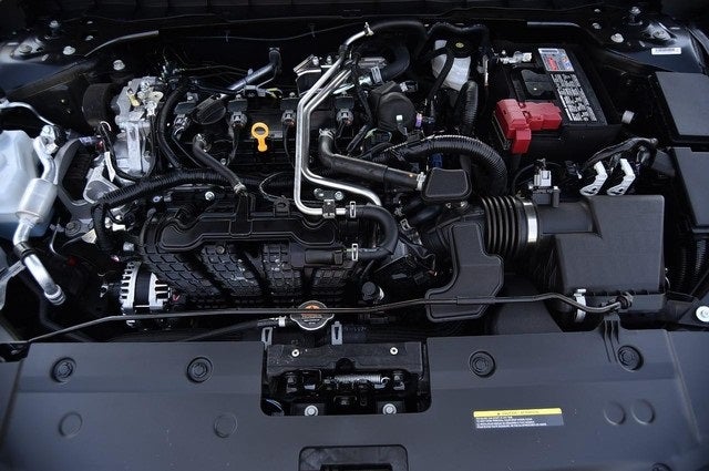 2025 Nissan Altima SV Special Edition