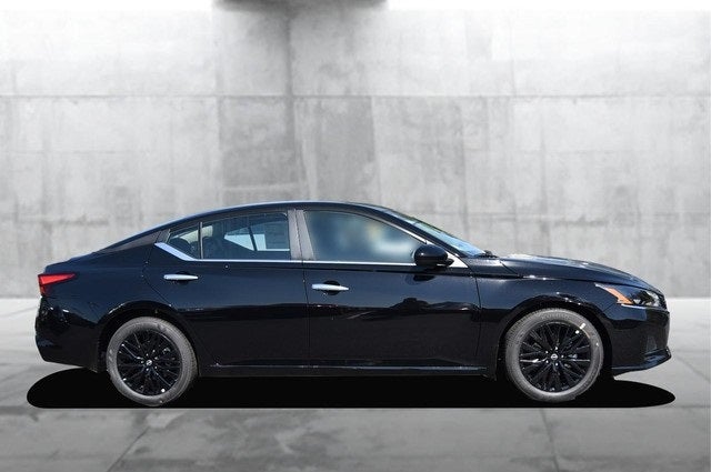 2025 Nissan Altima SV Special Edition