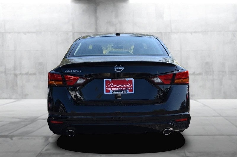 2025 Nissan Altima SV Special Edition