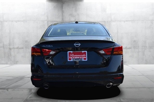 2025 Nissan Altima SV Special Edition