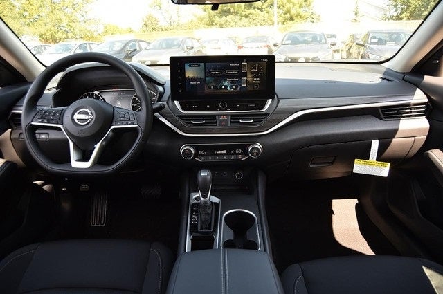 2025 Nissan Altima SV Special Edition