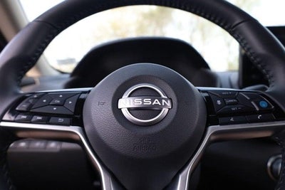 2024 Nissan Altima SV