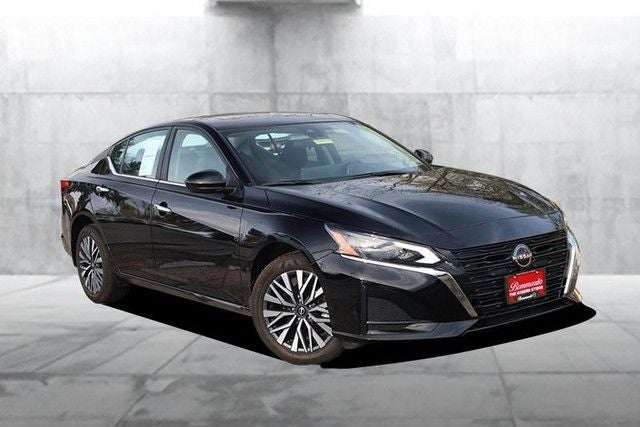 2024 Nissan Altima SV