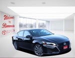 2025 Nissan Altima SL
