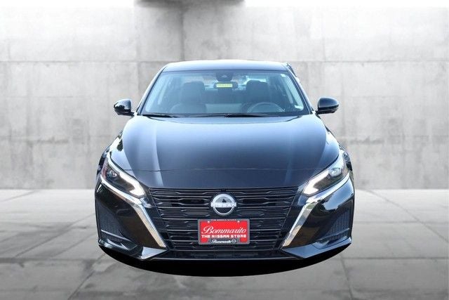 2025 Nissan Altima SL