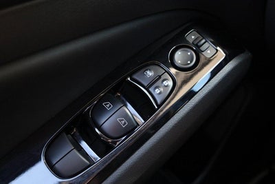 2025 Nissan Altima SL