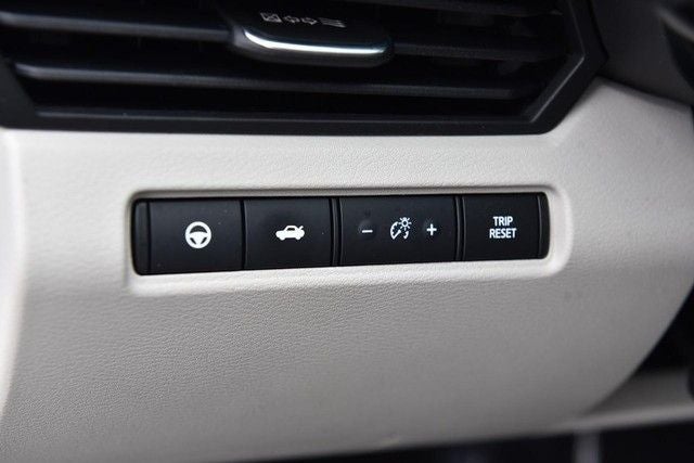 2025 Nissan Altima SL