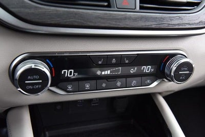 2025 Nissan Altima SL