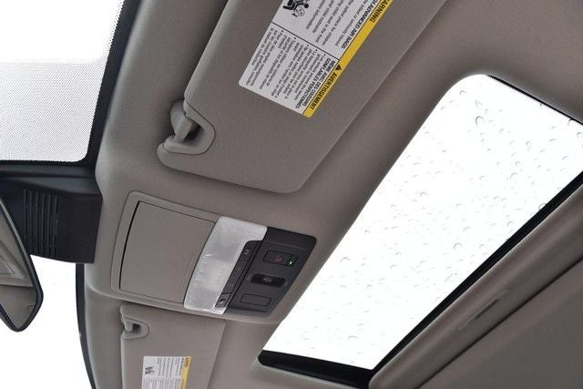 2025 Nissan Altima SL