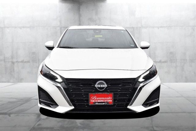 2025 Nissan Altima SL