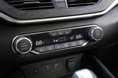 2025 Nissan Altima SL