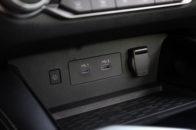 2025 Nissan Altima SL