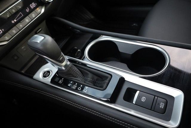 2025 Nissan Altima SL
