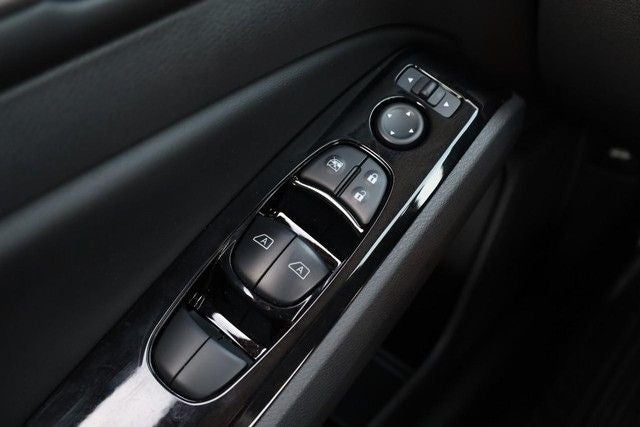 2025 Nissan Altima SL