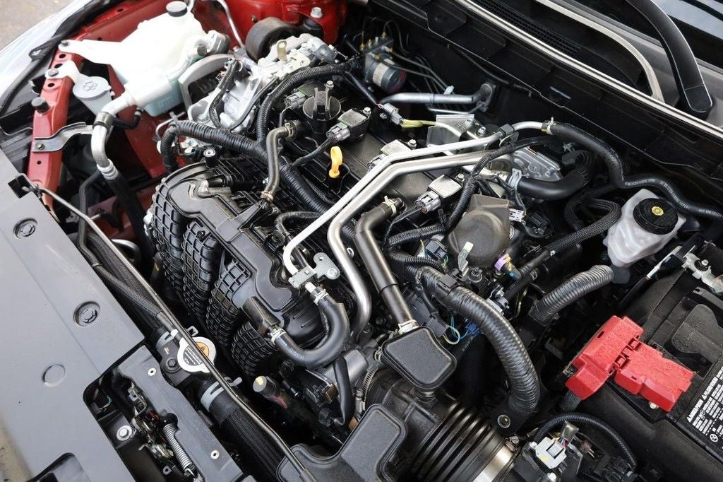2025 Nissan Altima SL