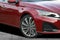 2025 Nissan Altima SL