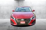 2025 Nissan Altima SL